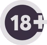 18+ only