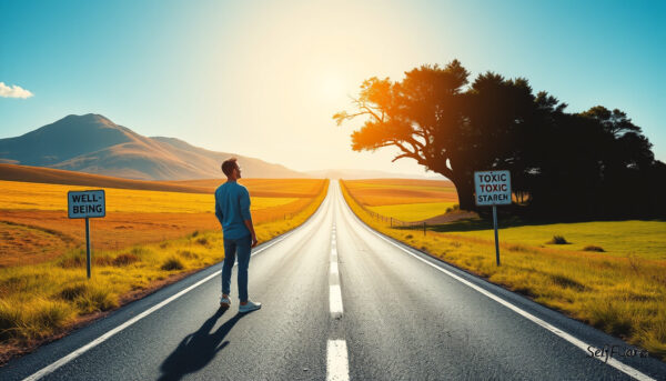 Recognizing the Signs: Know When to Walk Away for Your Well-Being