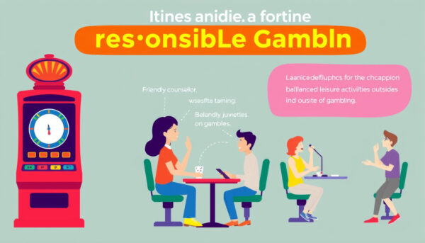 Effective Strategies to Limit Betting Time and Promote Responsible Gambling