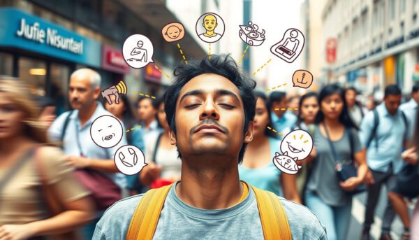 Mastering the Art of Staying Calm Under Pressure: Techniques for Success in High-Stress Situations