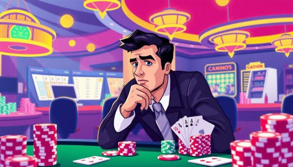Understanding the Risks: Why You Should Be Cautious of Side Bets in Gambling