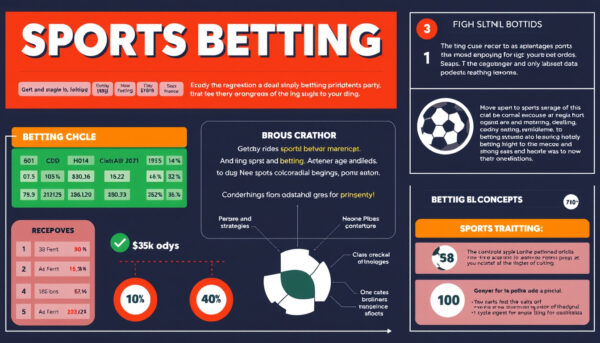 Mastering Betting Odds: A Comprehensive Guide to Educate Yourself on Wagering Success