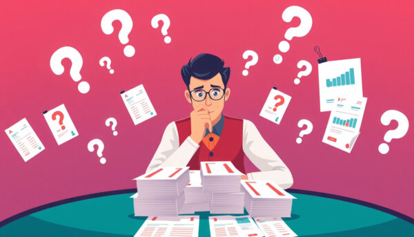 The Importance of Questioning Every Bet You Place: A Guide to Smarter Betting Decisions