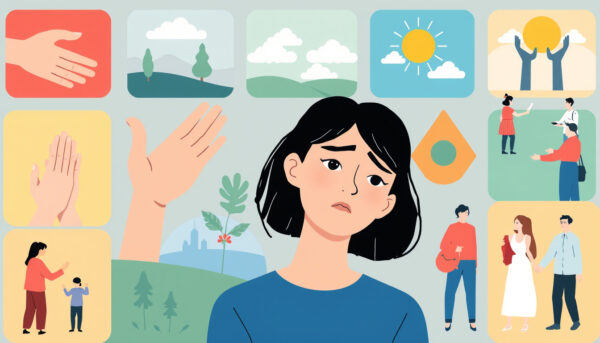 When to Seek Help: Recognizing the Signs and Finding Support